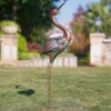 Custom Metal Garden Statues