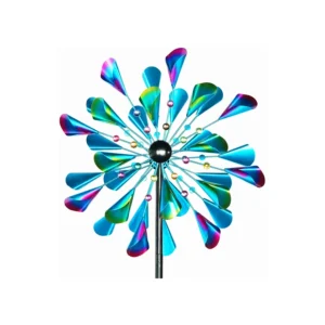 Metal Wind Spinners