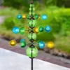 Metal Wind Spinners