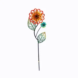 Decorative Garden Stakes