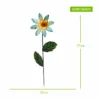 65-1 Decorative Garden Stakes