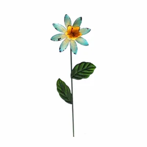 Decorative Garden Stakes