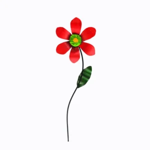 Decorative Garden Stakes