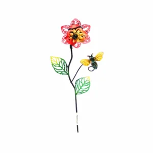 Decorative Garden Stakes