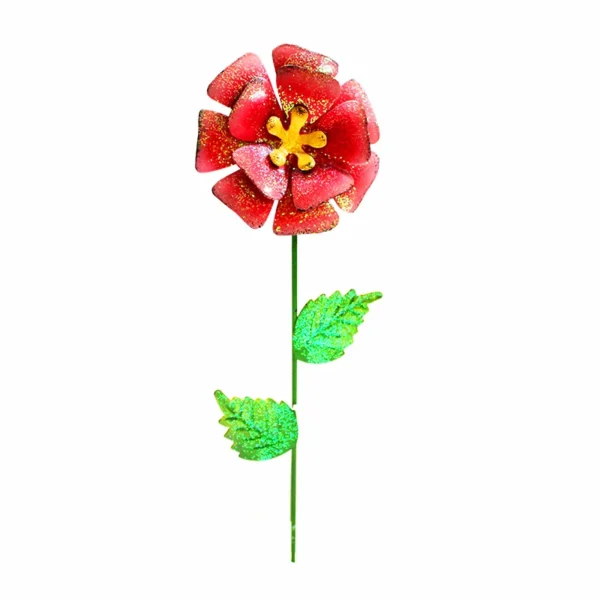 Decorative Garden Stakes