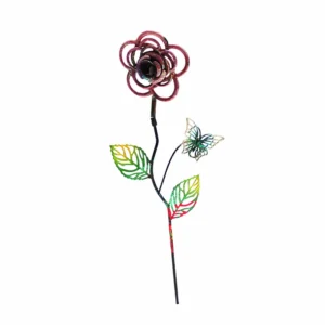 Decorative Garden Stakes