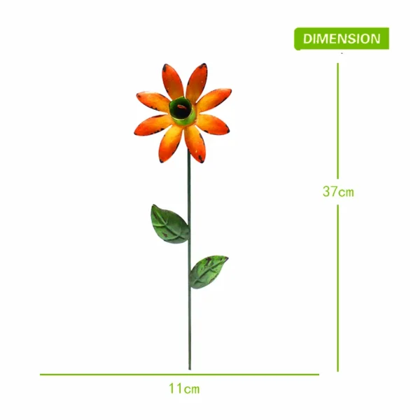 68-1 Decorative Garden Stakes