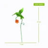 Decorative Garden Stakes
