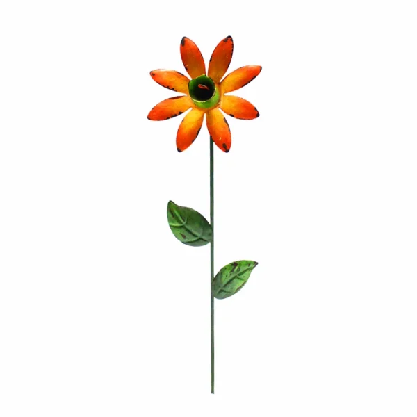 68 Decorative Garden Stakes