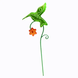 Decorative Garden Stakes