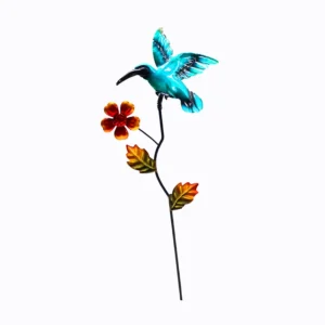 Decorative Garden Stakes