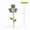 7-1 Decorative Garden Stakes