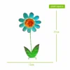 Decorative Garden Stakes