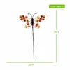 Decorative Garden Stakes
