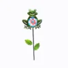 7 Decorative Garden Stakes