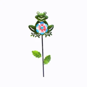 Decorative Garden Stakes