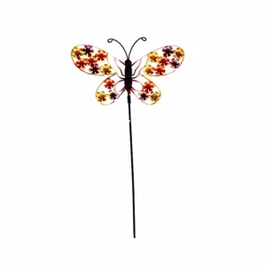 Decorative Garden Stakes