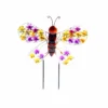 Decorative Garden Stakes