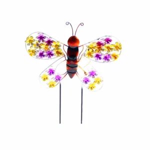 Decorative Garden Stakes