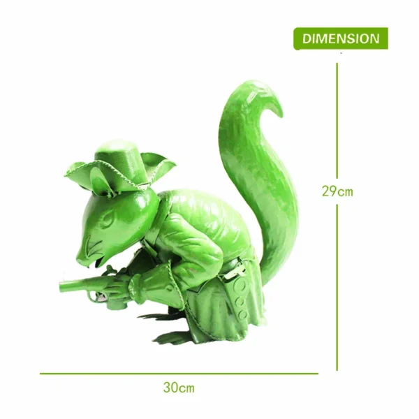 Custom Garden Ornaments