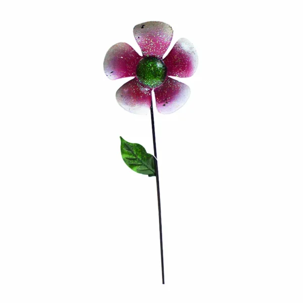 Decorative Garden Stakes