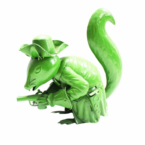 Custom Garden Ornaments