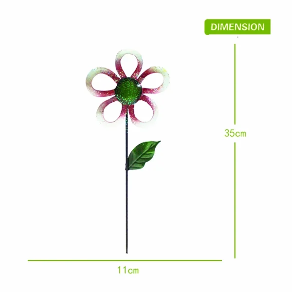 71-1 Decorative Garden Stakes