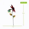 71-1 Decorative Garden Stakes