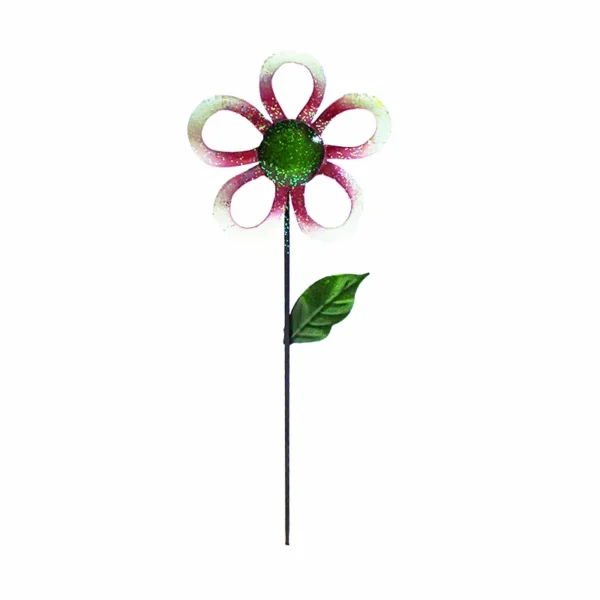 71 Decorative Garden Stakes