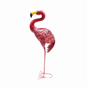 Custom Metal Garden Statues