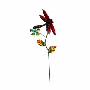 Decorative Garden Stakes
