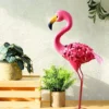 712cc6cda2f410352746c21761a823a Custom Metal Garden Statues