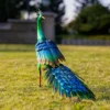 Custom Metal Garden Statues