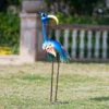 71fzH3dnNoL._AC_SL1001_ Custom Metal Garden Statues