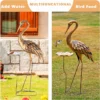 Custom Metal Garden Statues