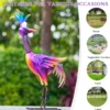 Custom Metal Garden Statues