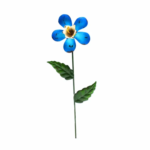 Decorative Garden Stakes