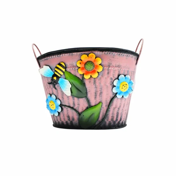 72 Custom Garden Planter Stands