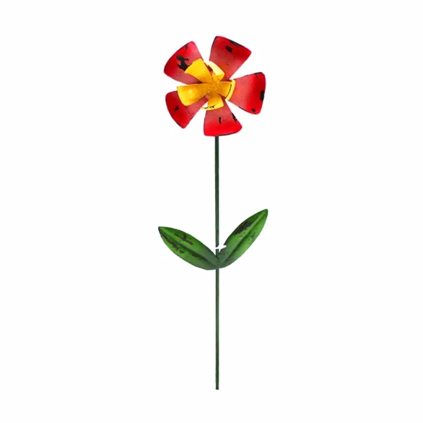 73 Decorative Garden Stakes