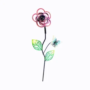 Decorative Garden Stakes