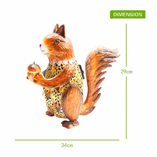 Custom Garden Ornaments