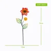 Decorative Garden Stakes