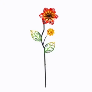 Decorative Garden Stakes