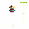 Decorative Garden Stakes