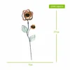 Decorative Garden Stakes