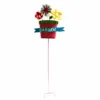 Decorative Garden Stakes