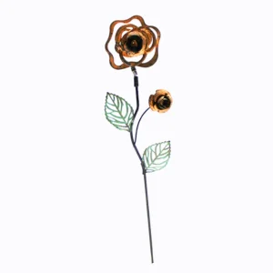 Decorative Garden Stakes