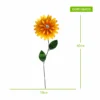 Decorative Garden Stakes