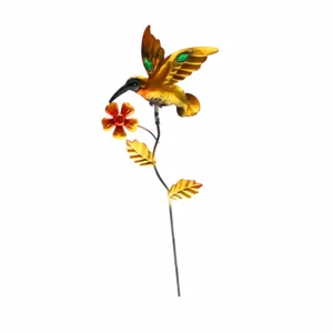 Decorative Garden Stakes
