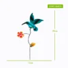 Decorative Garden Stakes